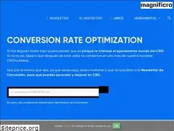 Sites similar to magnificro.com