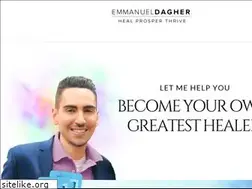 Sites similar to magnifiedmanifesting.com