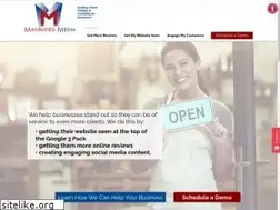 Sites similar to magnifiedmedia.net