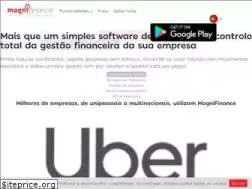 Sites similar to magnifinance.com