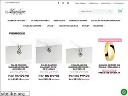 Sites similar to magnifique.com.br