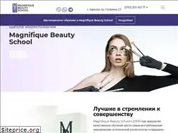 Sites similar to magnifique.com.ua