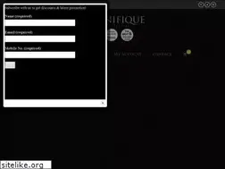 Sites similar to magnifiquebest.com