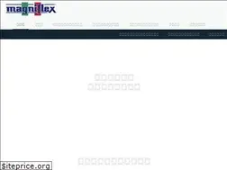 Sites similar to magniflex-fukuoka.com