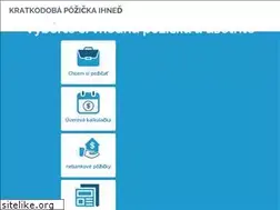 Sites similar to magniflex-matrace.sk