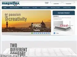 Sites similar to magniflex.com.au