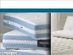 Sites similar to magniflex.eu