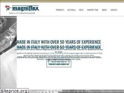 Sites similar to magniflex.ph