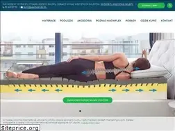 Sites similar to magniflex.pl