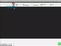 Sites similar to magniflex.qa