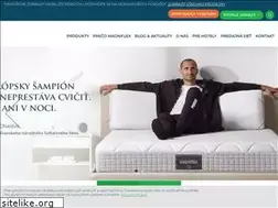 Sites similar to magniflex.sk