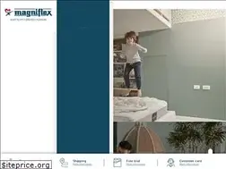 Sites similar to magniflex.us