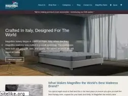 Sites similar to magniflexindia.com