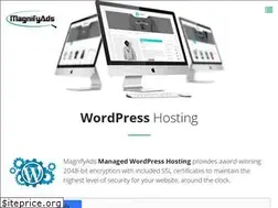 Sites similar to magnifyads.com