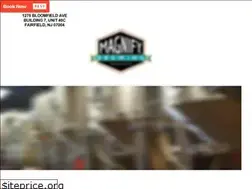 Sites similar to magnifybrewing.com