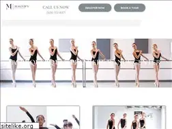 Sites similar to magnifydancecenter.com