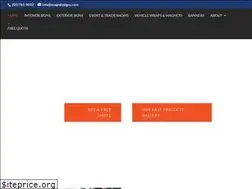 Sites similar to magnifysigns.com