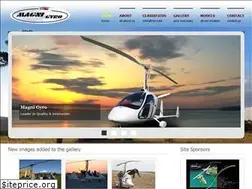 Sites similar to magnigyro.co.za