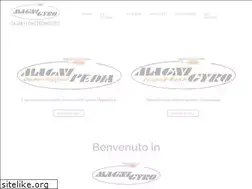 Sites similar to magnigyro.com