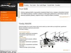 Sites similar to magnigyro.cz