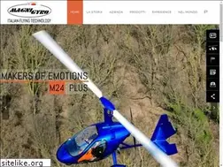 Sites similar to magnigyro.it