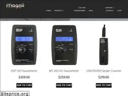 Sites similar to magnii.com