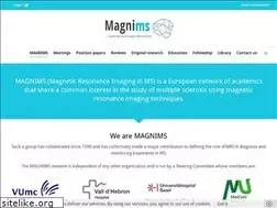 Sites similar to magnims.eu