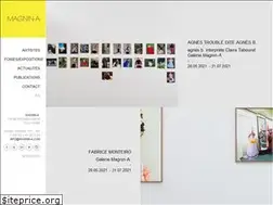 Sites similar to magnin-a.com