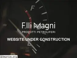Sites similar to magnipetroli.it