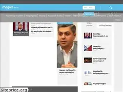 Sites similar to magnis.news