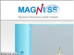 Sites similar to magniss.net