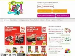 Sites similar to magnit-moy.ru