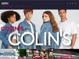 Sites similar to magnit-tc.by