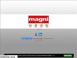 Sites similar to magnitalia.com