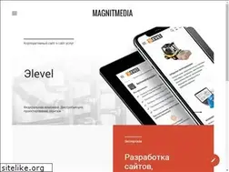 Sites similar to magnitmedia.ru