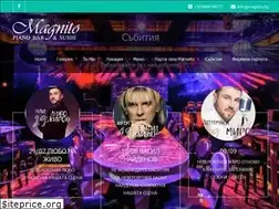 Sites similar to magnito.bg