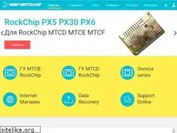 Sites similar to magnitolog.ru