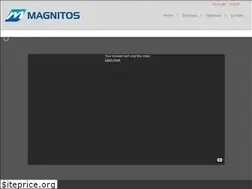 Sites similar to magnitos.com.br