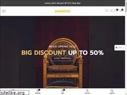Sites similar to magnitostore.com