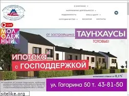 Sites similar to magnitostroy.su