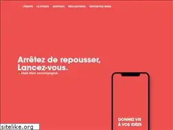 Sites similar to magnitude-labs.com