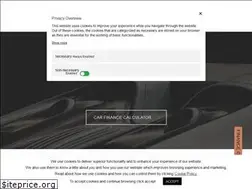 Sites similar to magnitudefinance.com