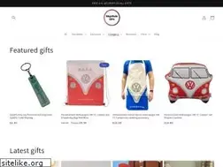 Sites similar to magnitudegifts.com