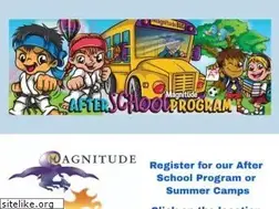 Sites similar to magnitudema.com