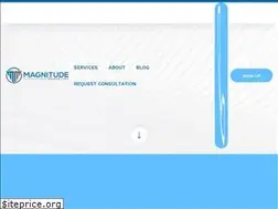 Sites similar to magnitudemarketing.net