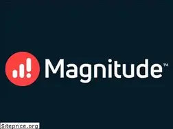Sites similar to magnitudesoftware.com