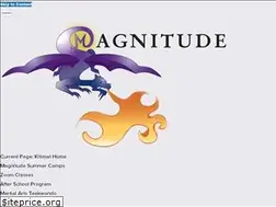 Sites similar to magnitudewell.ca