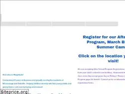 Sites similar to magnitudewell.com