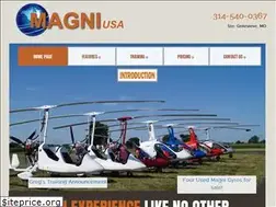 Sites similar to magniusa.com