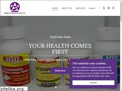 Sites similar to magno-humphries.com
